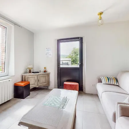 4 Bedroom Gorgeous In Saint-vaast-d'equiquev * Saint-Vaast-d'Equiqueville