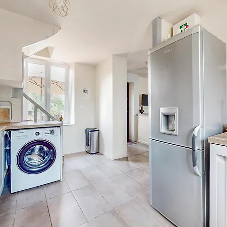 4 Bedroom Gorgeous In Saint-vaast-d'equiquev Дом отдыха