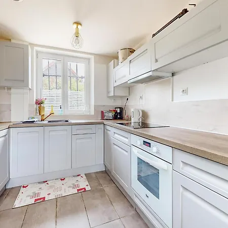 4 Bedroom Gorgeous In Saint-vaast-d'equiquev Дом отдыха *