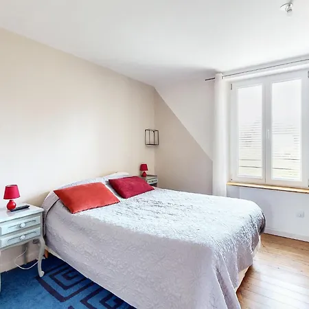 Дом отдыха 4 Bedroom Gorgeous In Saint-vaast-d'equiquev Saint-Vaast-d'Equiqueville